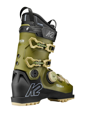 K2 Recon X BOA 130 Men's Ski Boots 2027