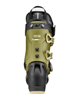 K2 Recon X BOA 130 Men's Ski Boots 2027