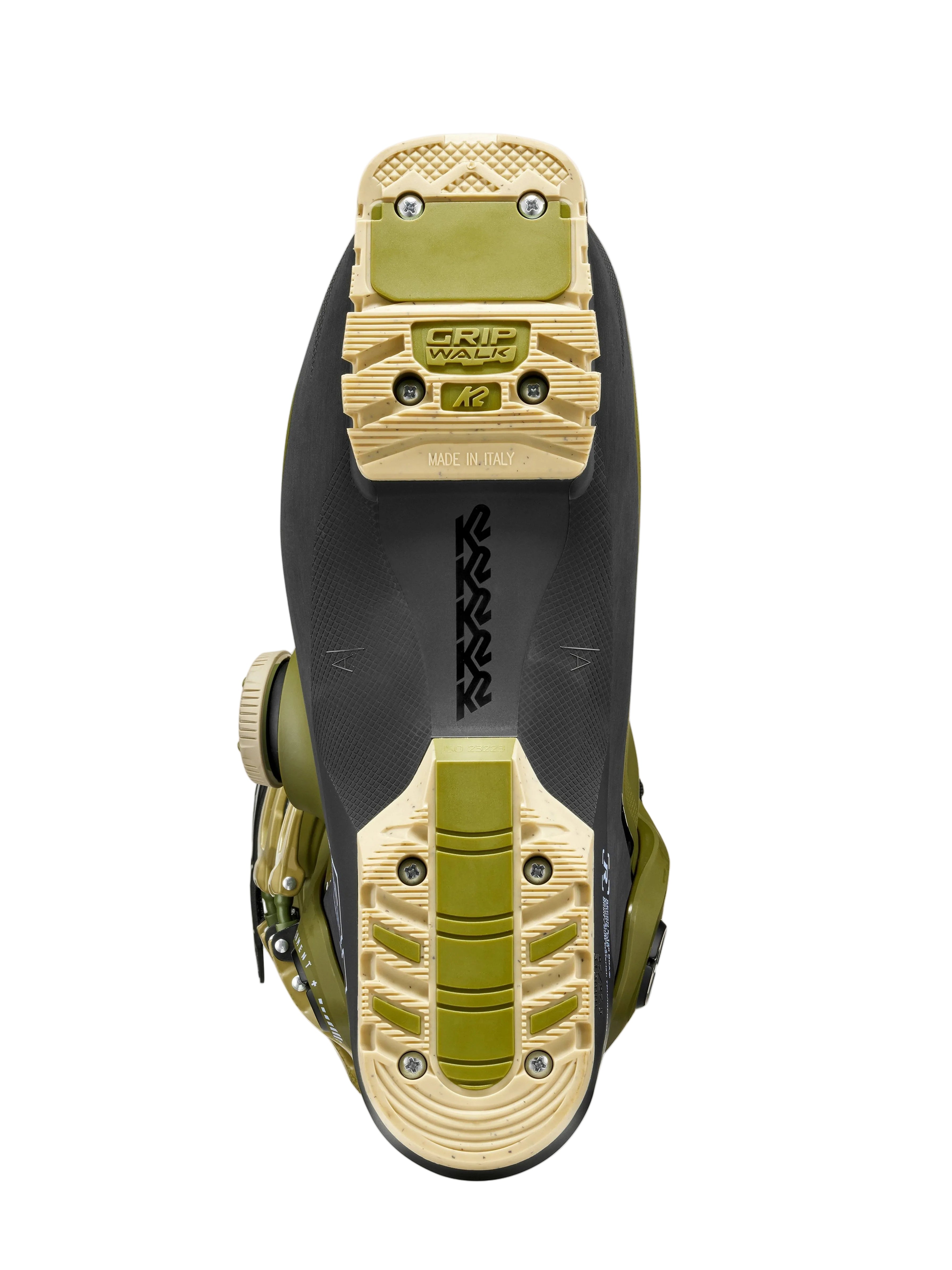 K2 Recon X BOA 130 Men's Ski Boots 2027