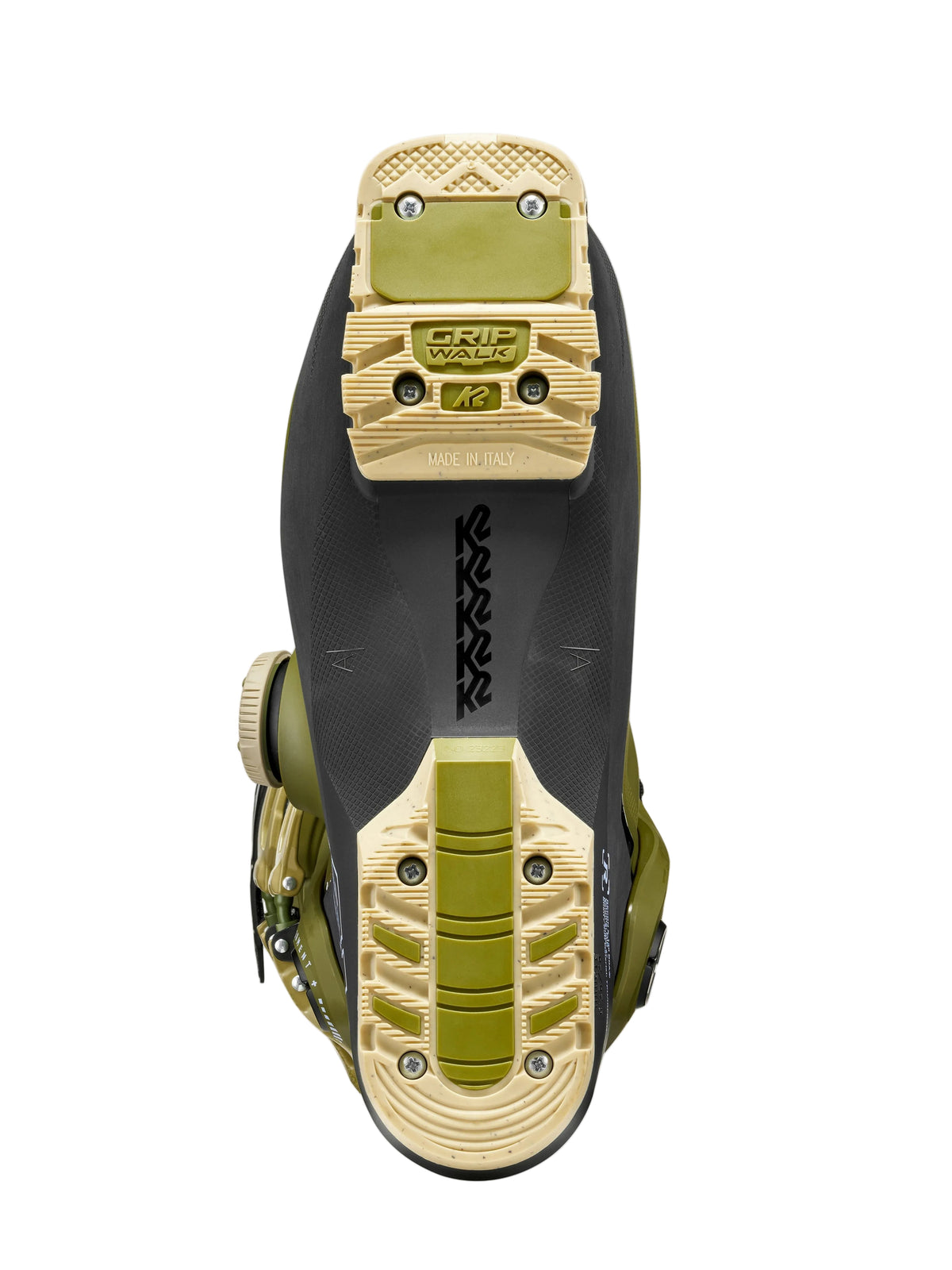 K2 Recon X BOA 130 Men's Ski Boots 2027