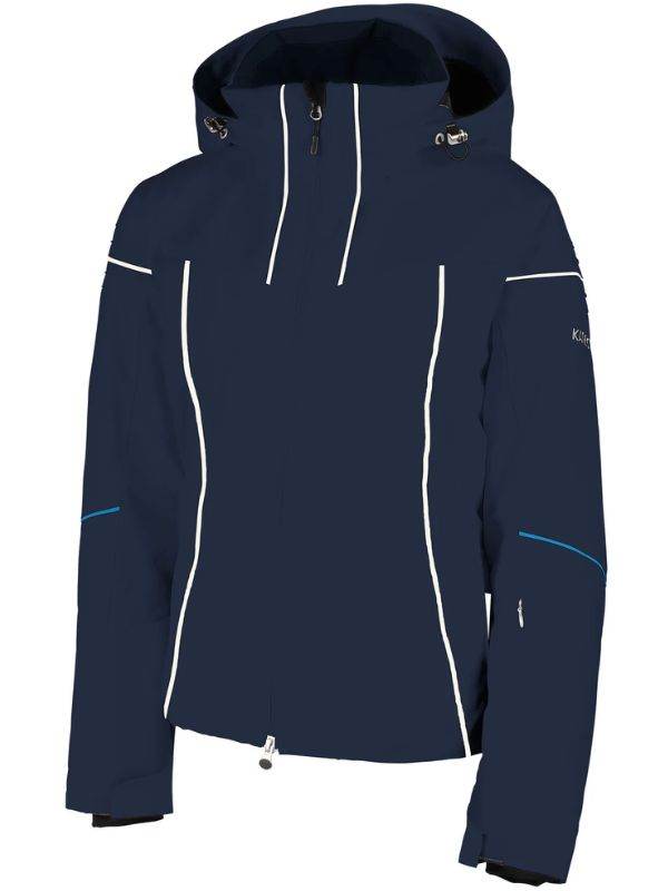 Source Insulated Ski Jacket - Suburban Ski and Bike