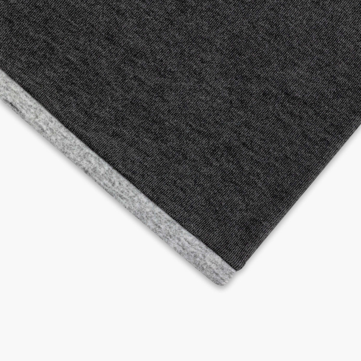 Comfort Luxe Double-Layer Neck Warmer