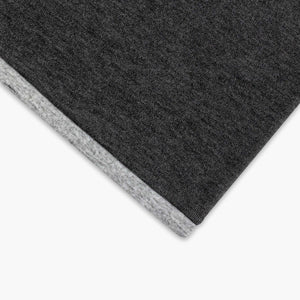 Comfort Luxe Double-Layer Neck Warmer