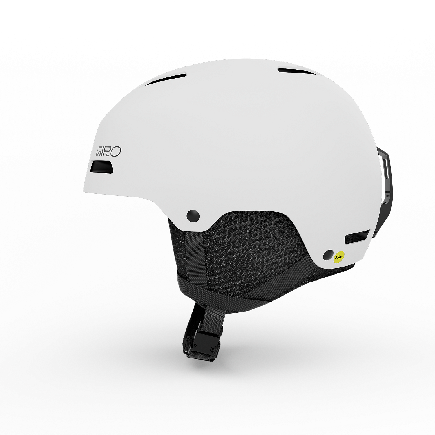 Giro Crue MIPS Kids Ski & Snowboard Helmet