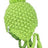 Kids Wiggly Jiggy Lime - Suburban Ski and Bike