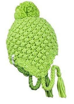 Kids Wiggly Jiggy Lime