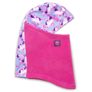 Turtle Fur Kids Comfort Shell FusionClava Balaclava