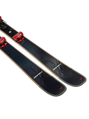 Kore 100 Ti 2026 - Suburban Ski and Bike