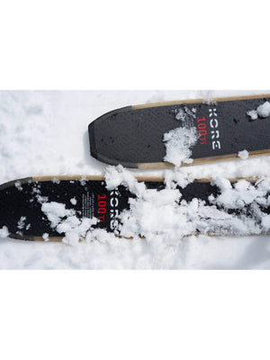 Kore 100 Ti 2026 - Suburban Ski and Bike