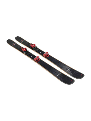 Kore 100 Ti 2026 - Suburban Ski and Bike