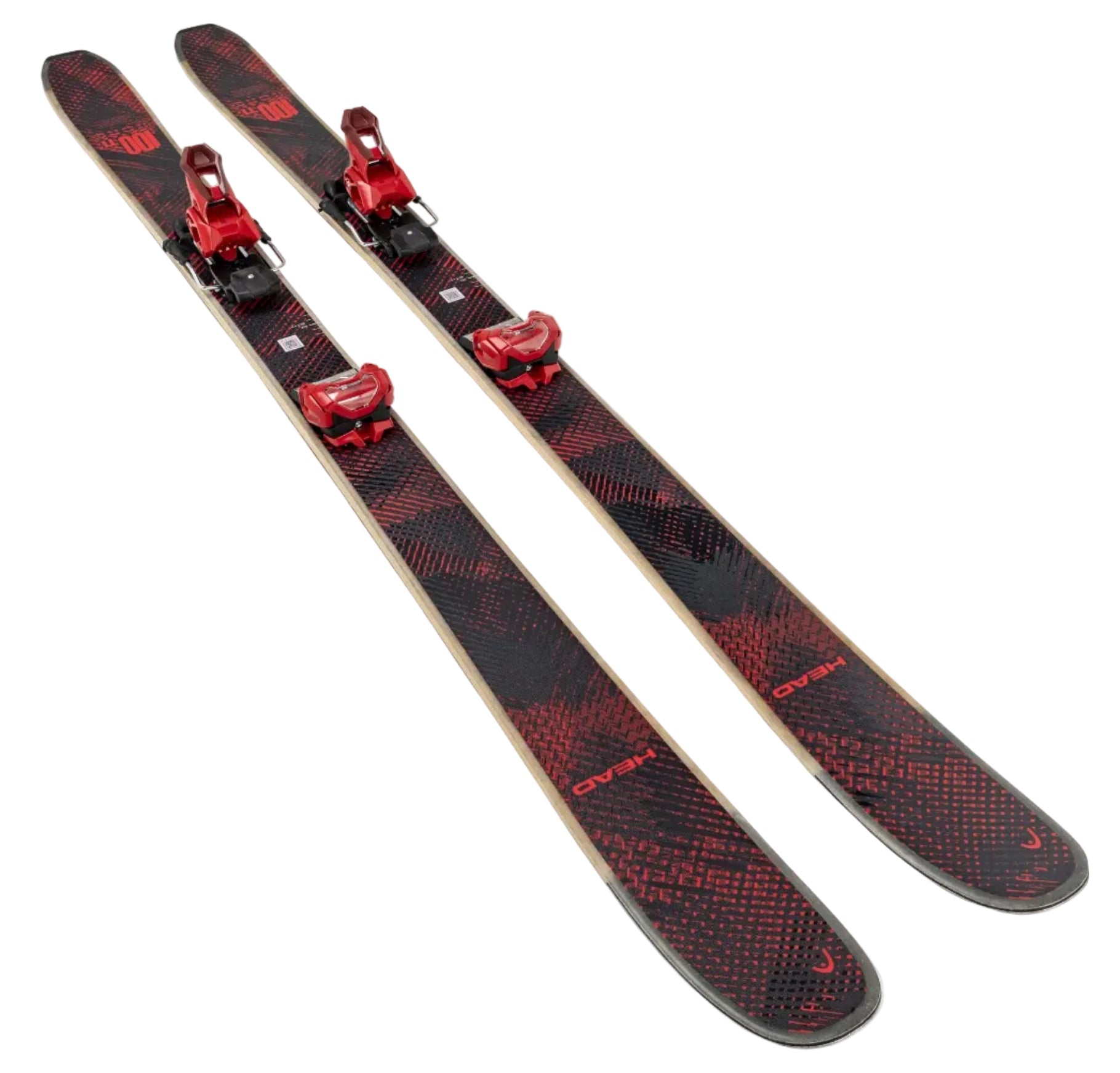 Head Kore 100 Ti Freeride Skis 2027
