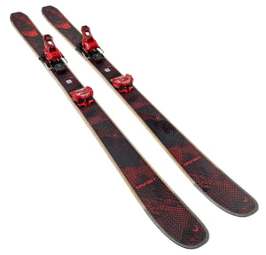 Head Kore 100 Ti Freeride Skis 2027
