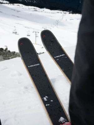 Kore 100 Ti 2026 - Suburban Ski and Bike