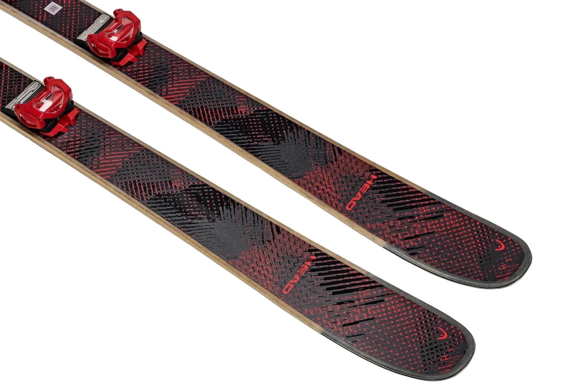 Head Kore 100 Ti Freeride Skis 2027