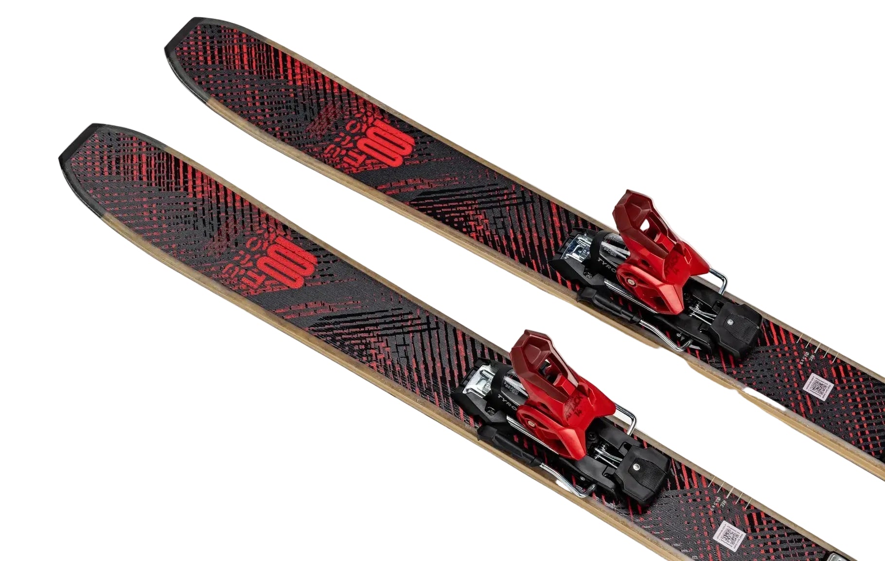 Head Kore 100 Ti Freeride Skis 2027