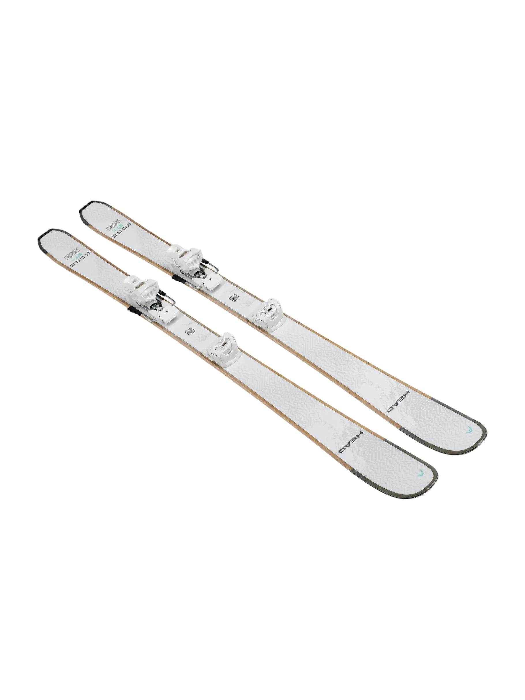 Kore 87 Ti Women's 2026 - Suburban Ski and Bike