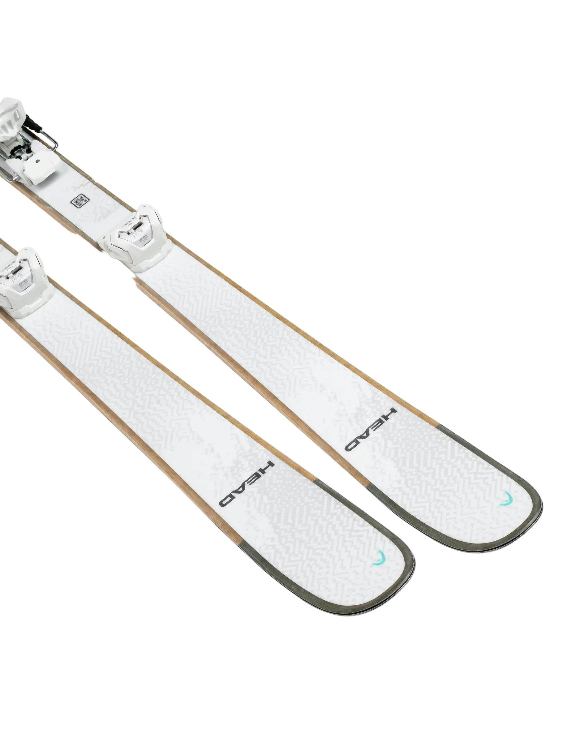 Kore 87 Ti Women's 2026 - Suburban Ski and Bike