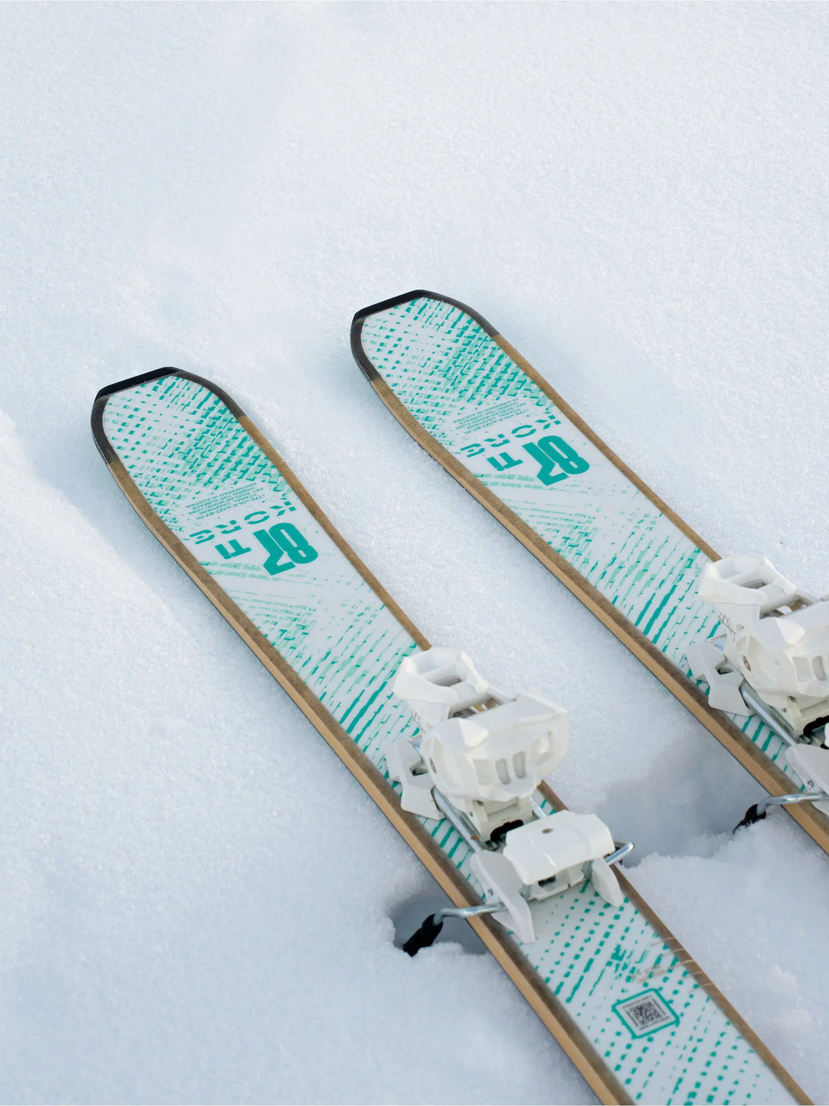 Head Kore 87 Ti Women’s Skis 2027