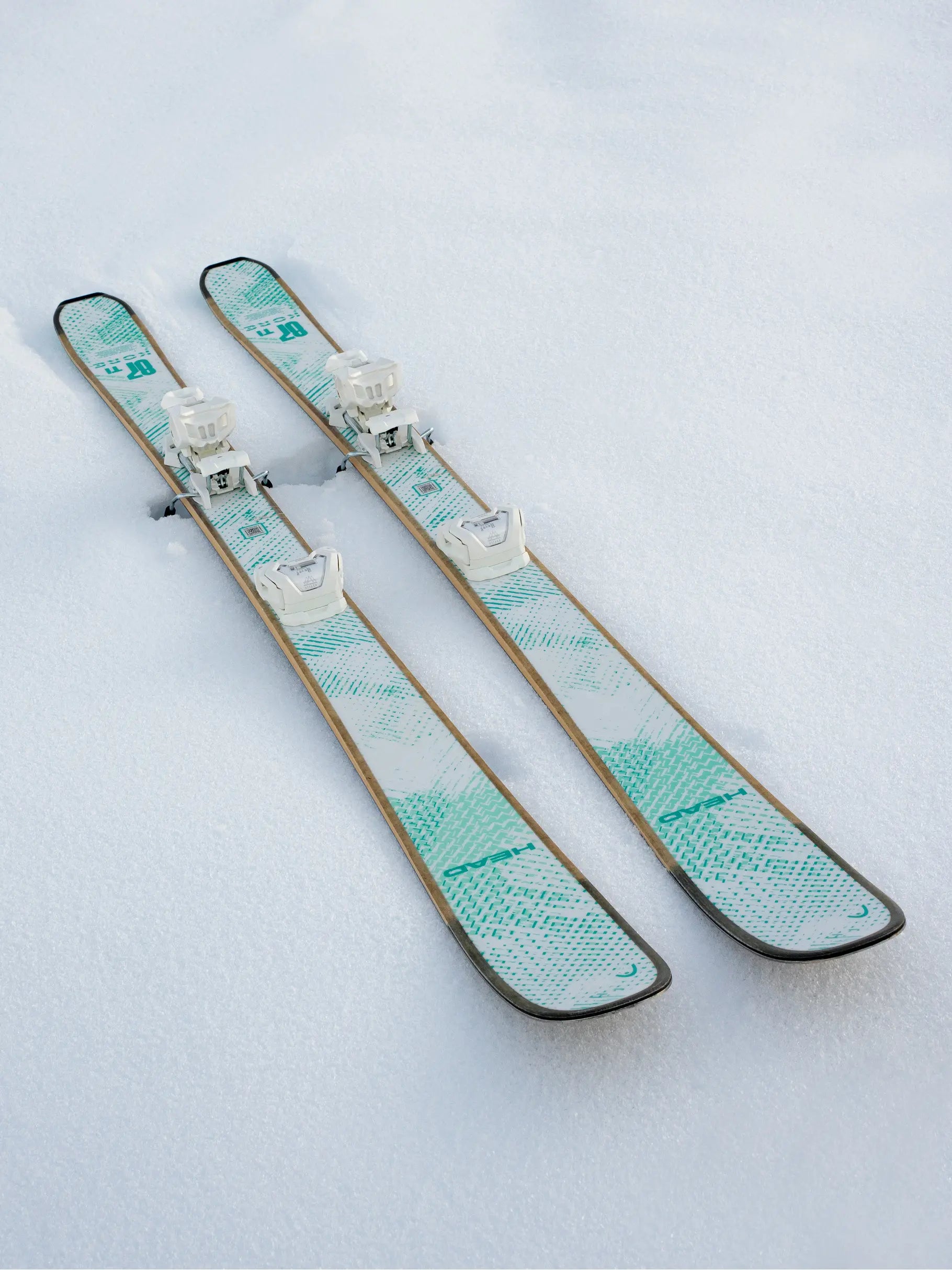 Head Kore 87 Ti Women’s Skis 2027