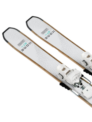 Kore 87 Ti Women's 2026 - Suburban Ski and Bike