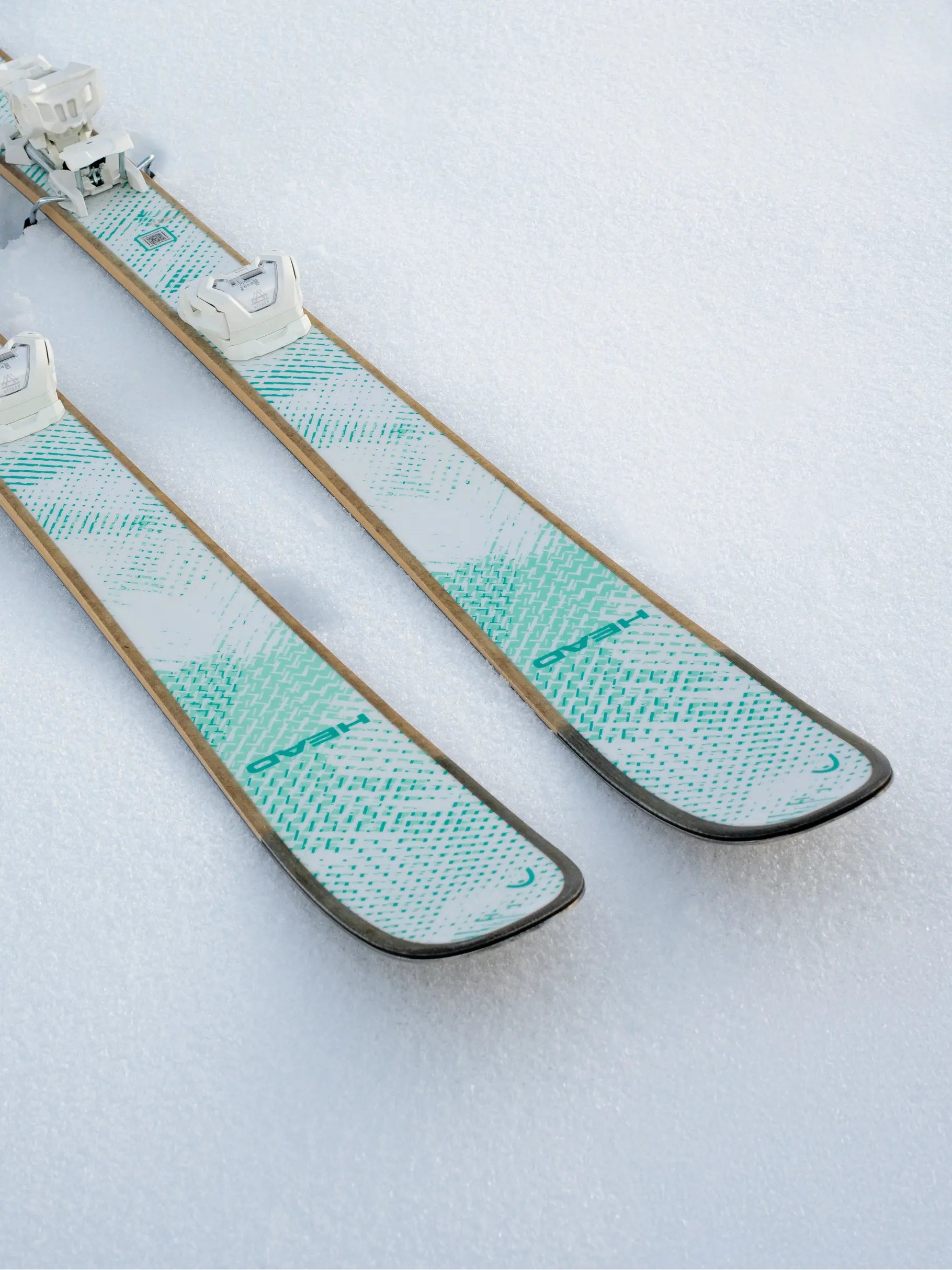 Head Kore 87 Ti Women’s Skis 2027