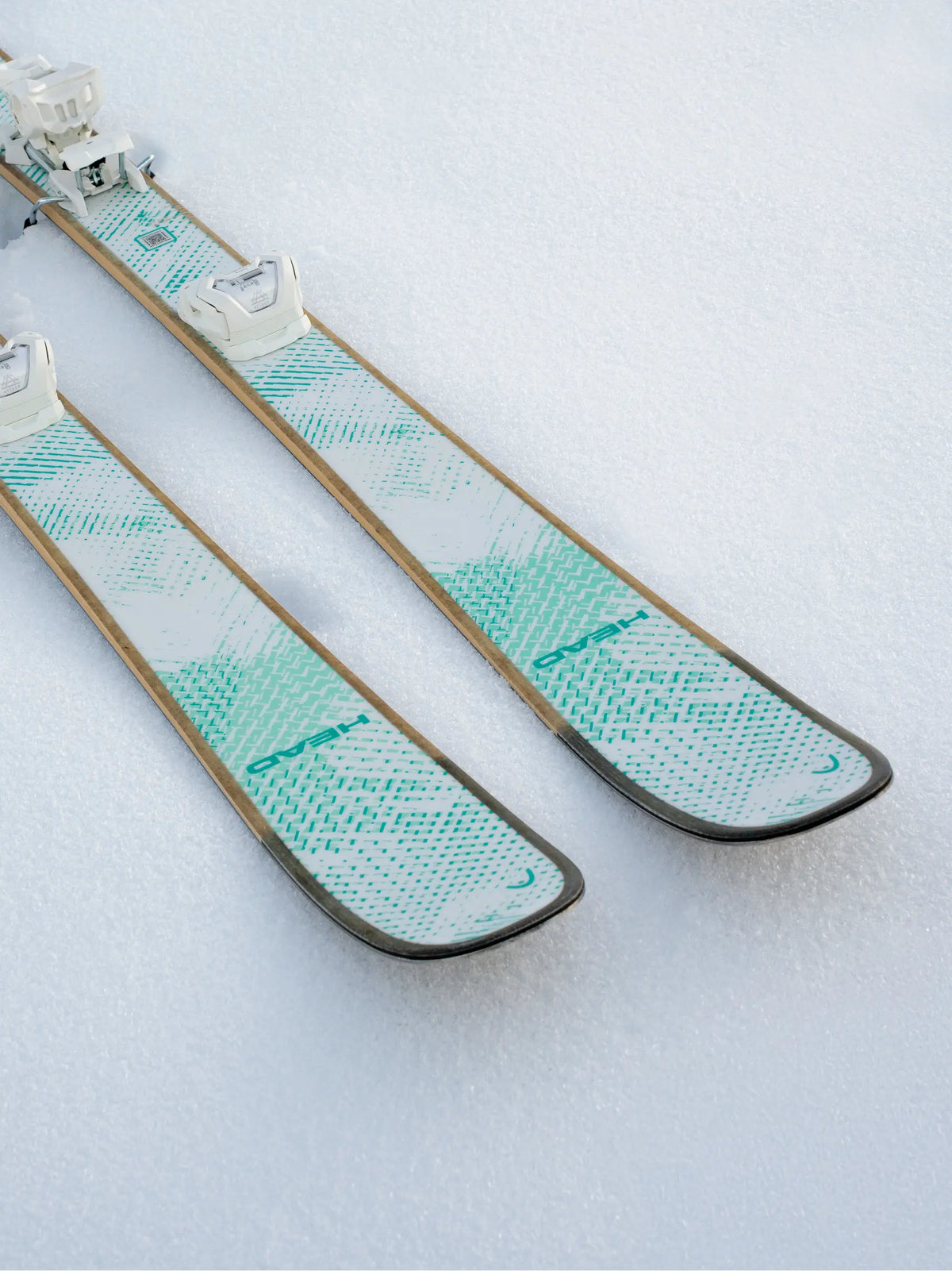 Head Kore 87 Ti Women’s Skis 2027