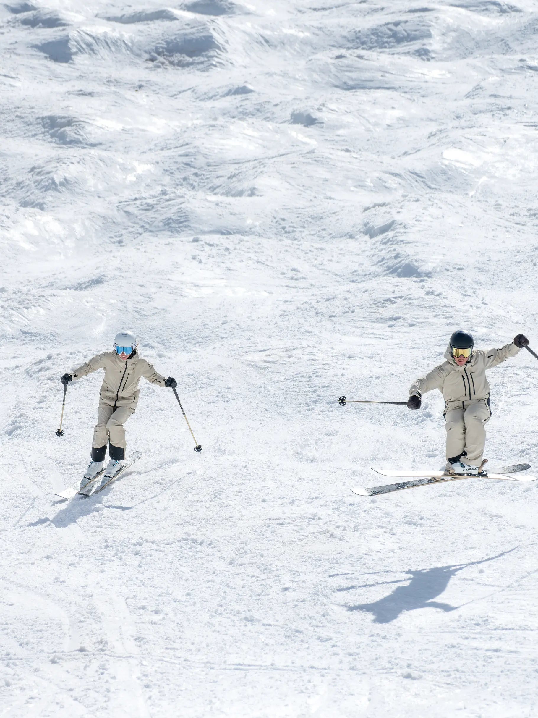 Head Kore 87 Ti Women’s Skis 2027