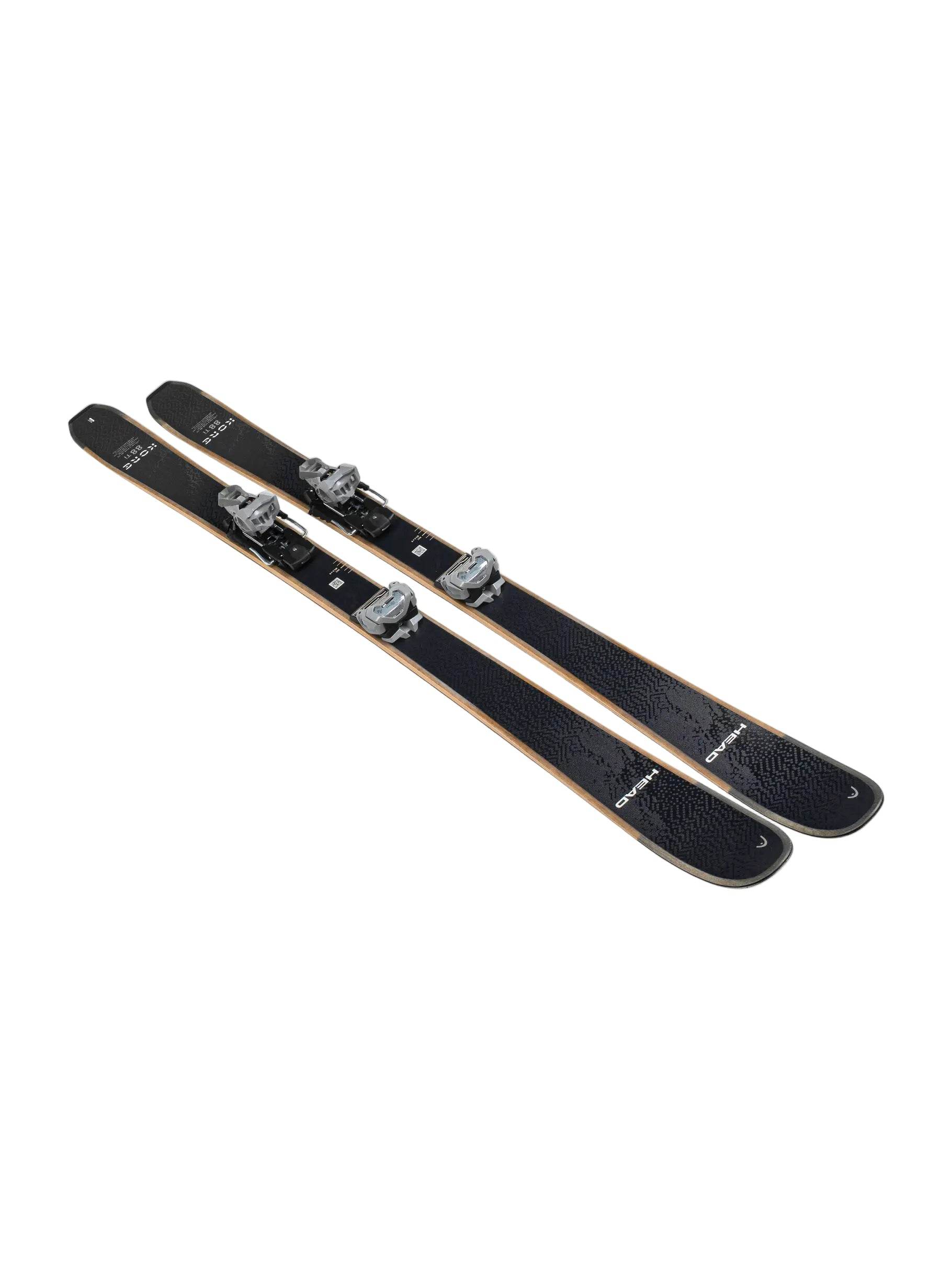 Kore 88 Ti 2026 - Suburban Ski and Bike