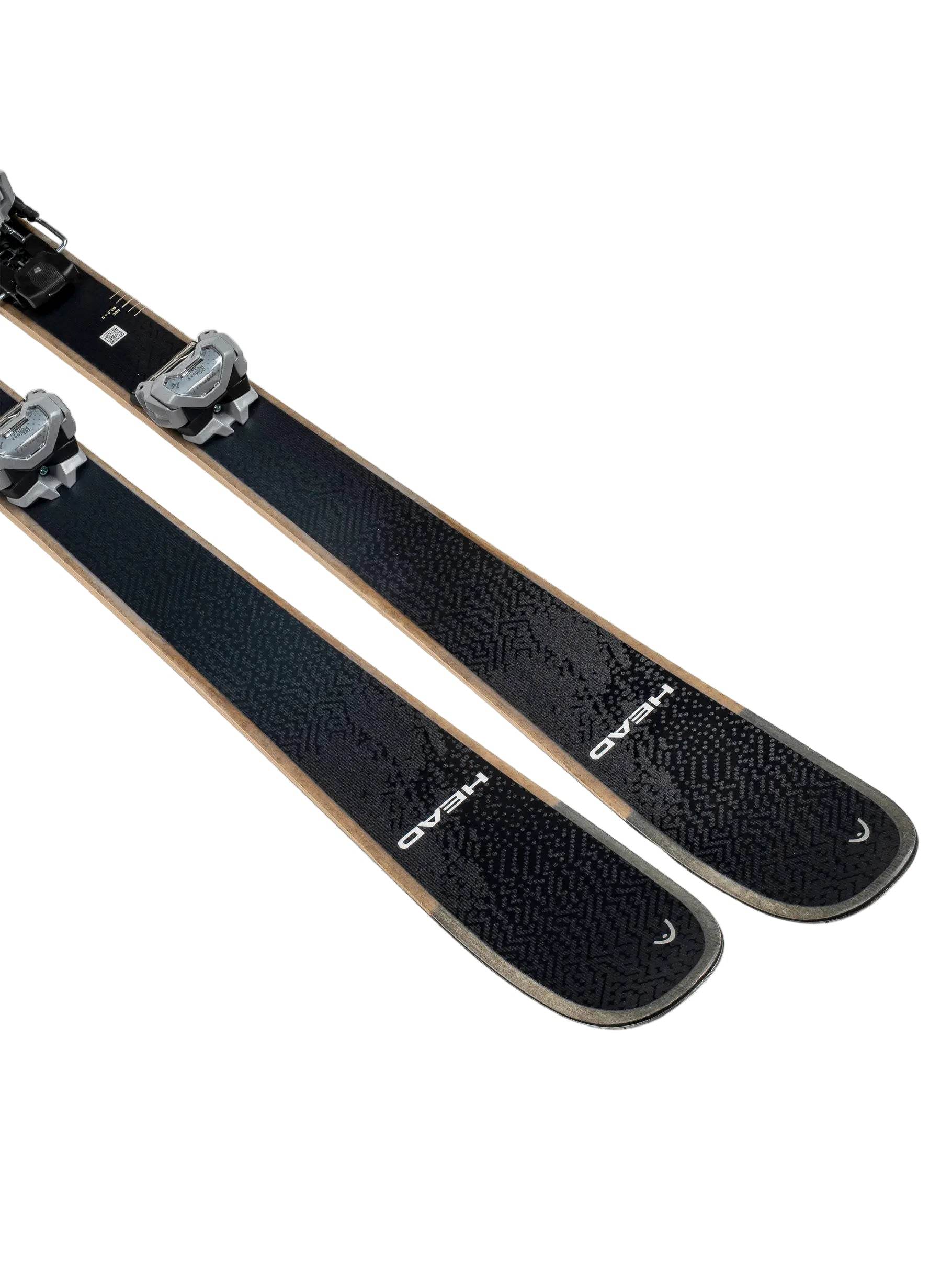 Kore 88 Ti 2026 - Suburban Ski and Bike