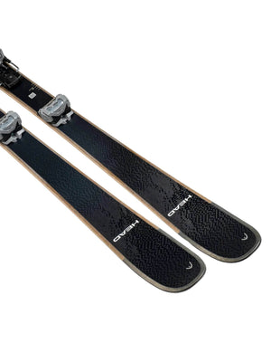 Kore 88 Ti 2026 - Suburban Ski and Bike