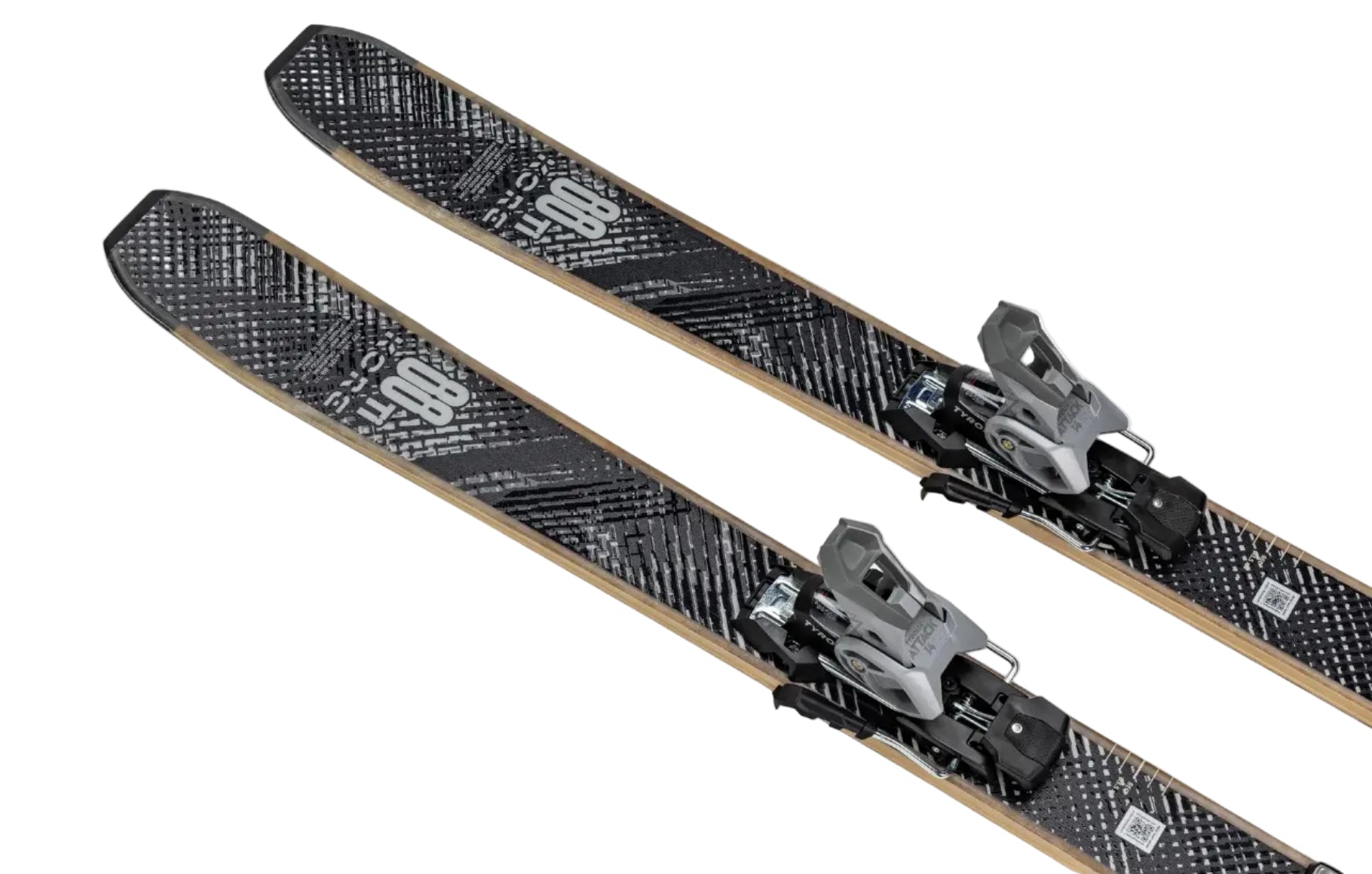 Head Kore 88 Ti Skis 2027