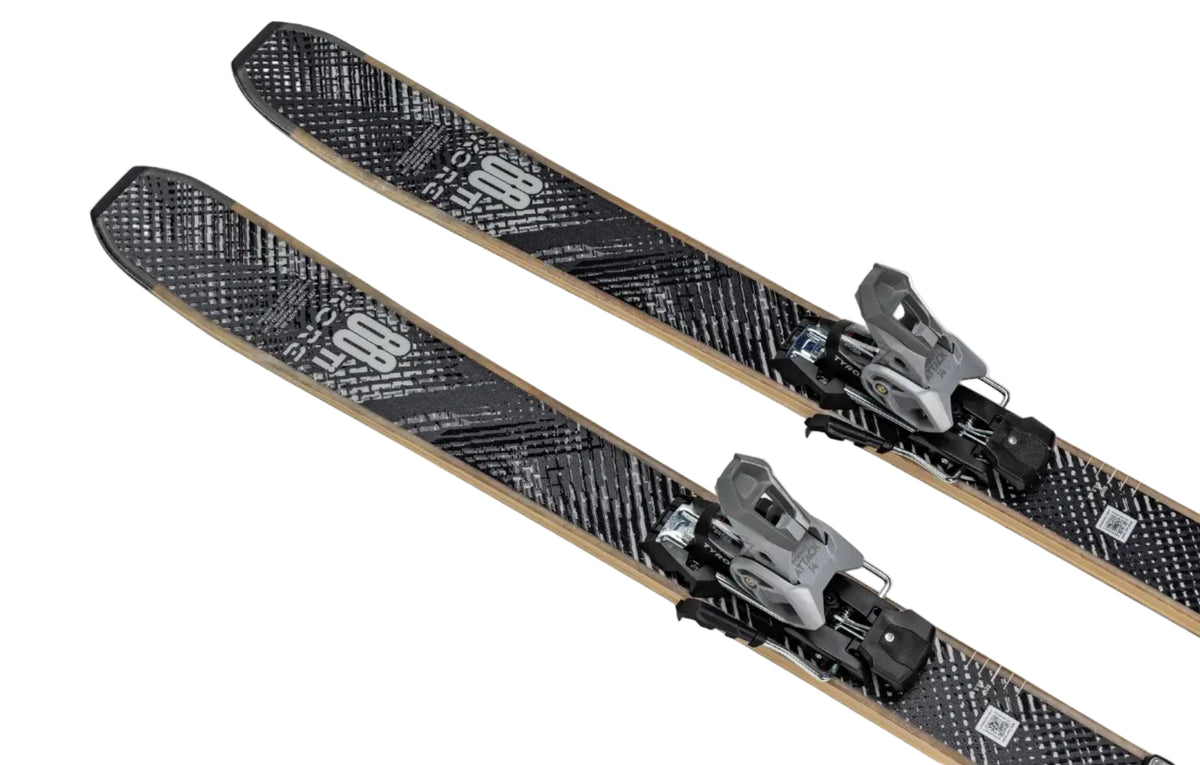 Head Kore 88 Ti Skis 2027