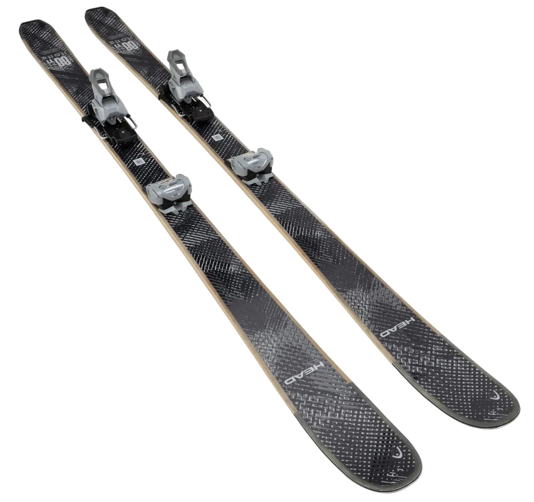 Head Kore 88 Ti Skis 2027