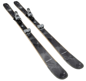 Head Kore 88 Ti Skis 2027