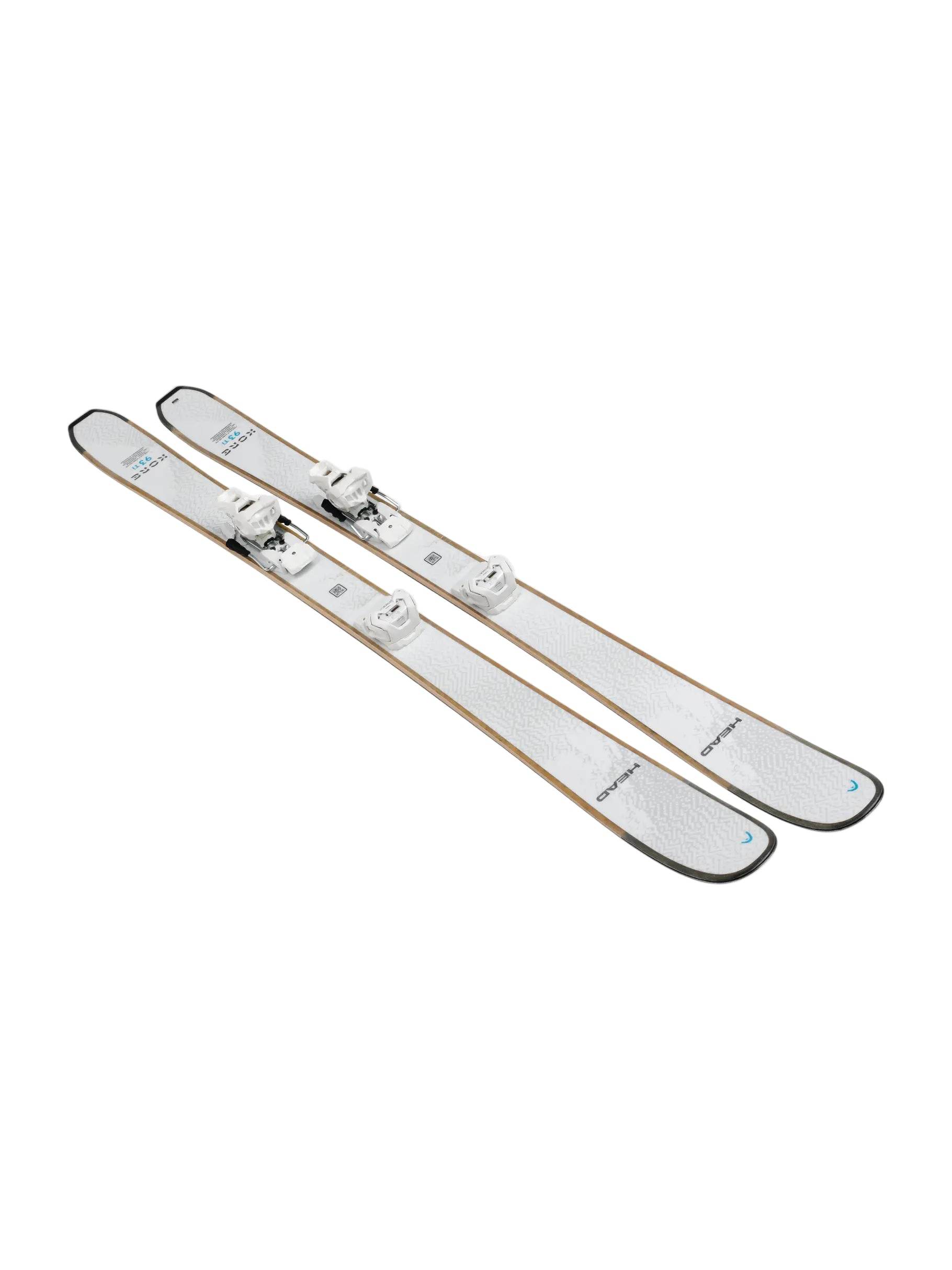 Kore 93 Ti Women's 2026 - Suburban Ski and Bike
