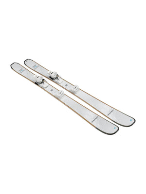 Kore 93 Ti Women's 2026 - Suburban Ski and Bike