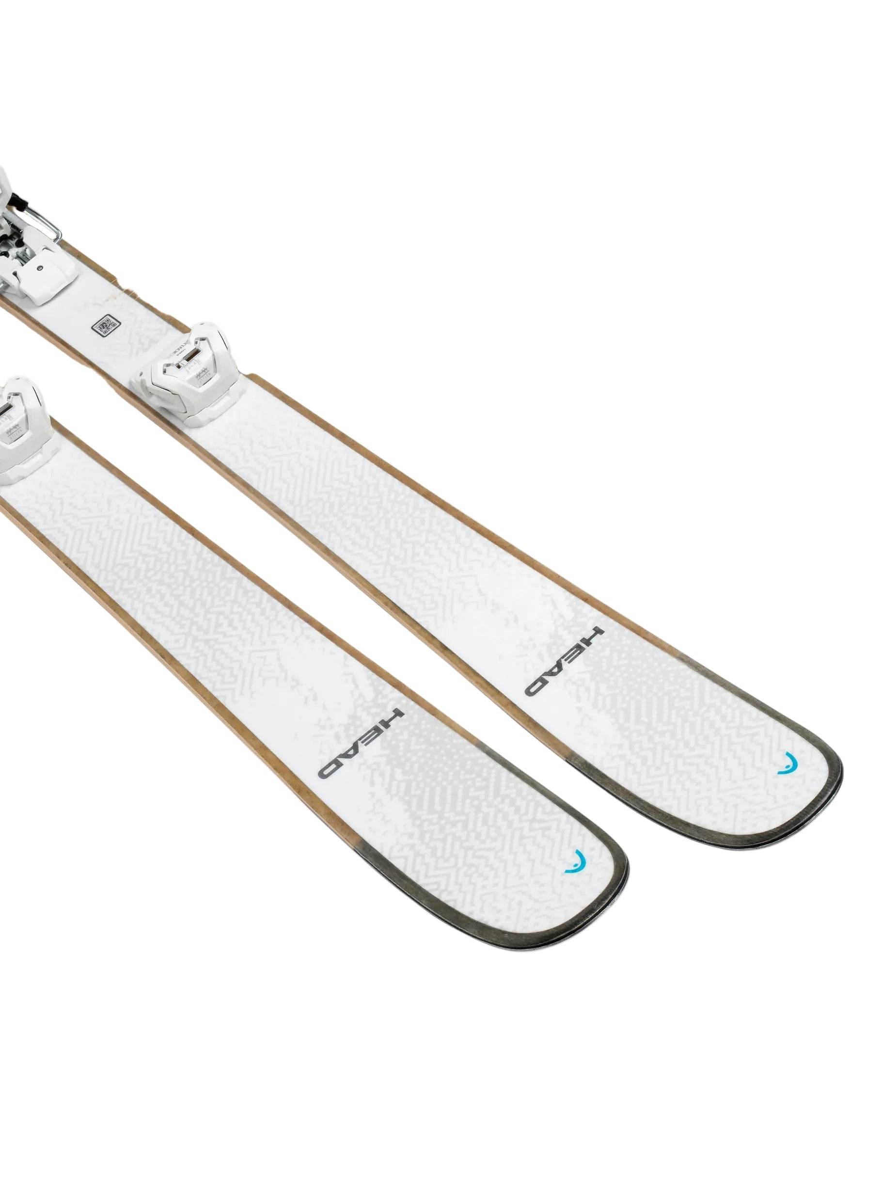 Kore 93 Ti Women's 2026 - Suburban Ski and Bike