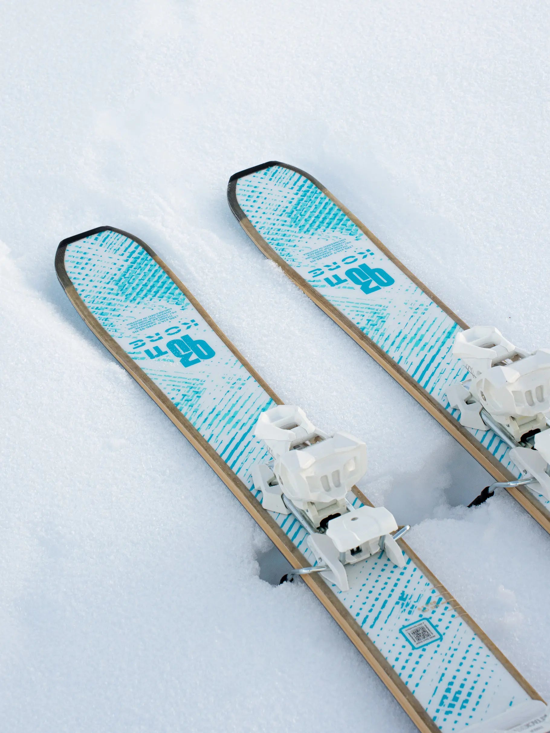 Head Kore 93 Ti Women’s Skis 2027