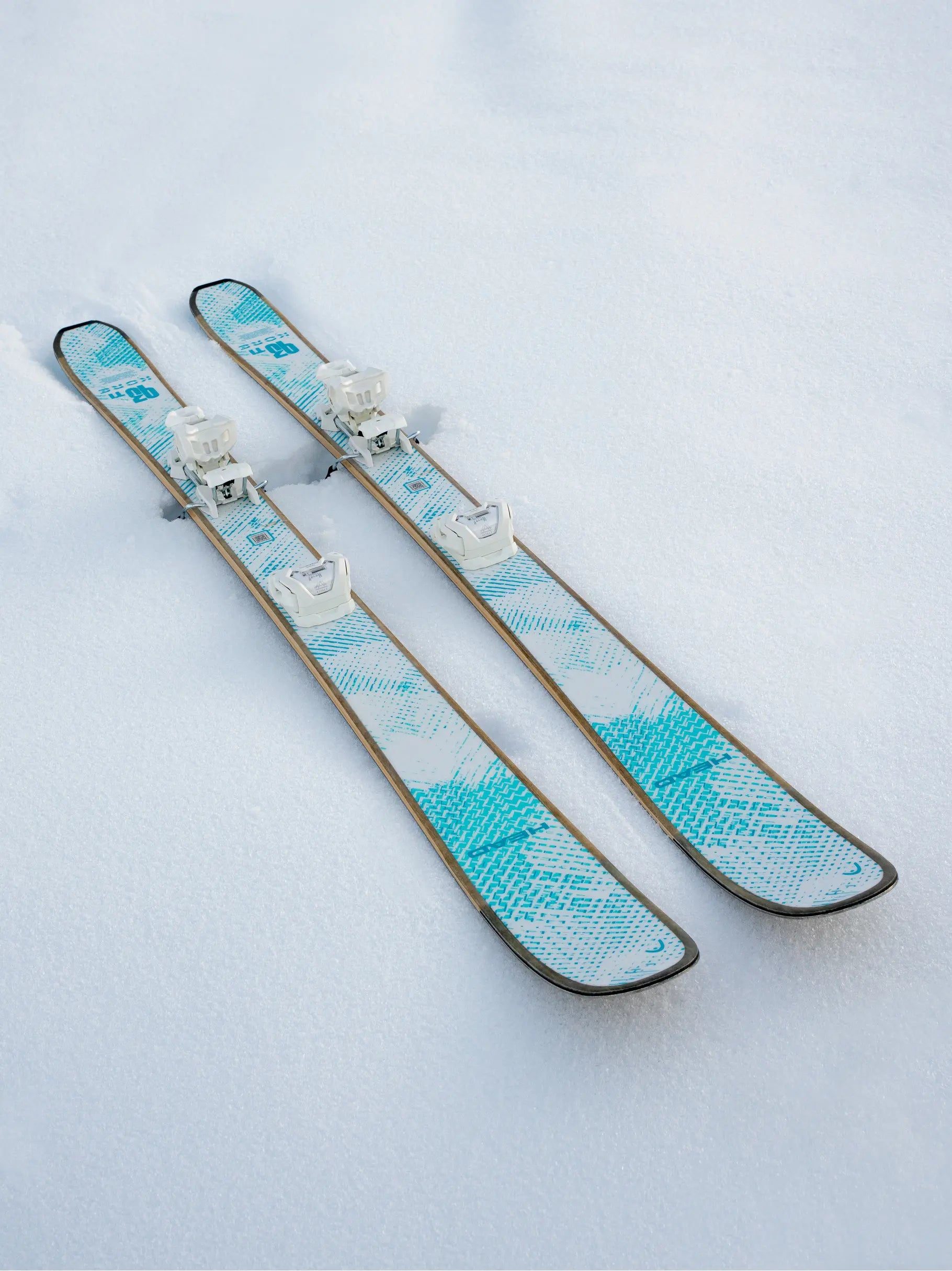 Head Kore 93 Ti Women’s Skis 2027