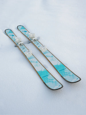 Head Kore 93 Ti Women’s Skis 2027