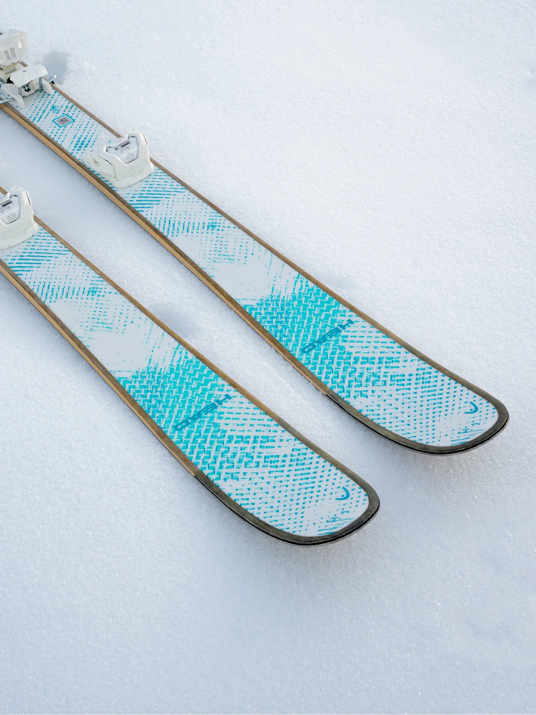 Head Kore 93 Ti Women’s Skis 2027