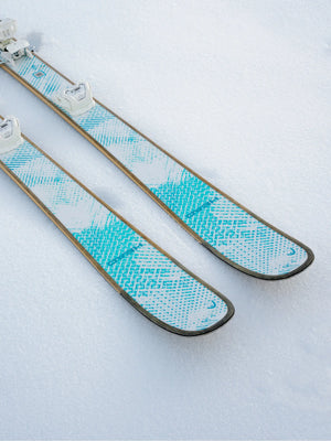 Head Kore 93 Ti Women’s Skis 2027