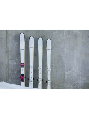 Kore 93 Ti Women's 2026 - Suburban Ski and Bike