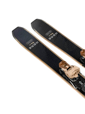 Kore 94 Ti 2026 - Suburban Ski and Bike