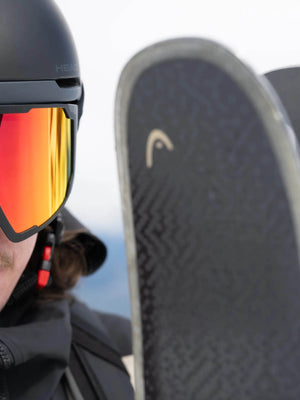 Kore 94 Ti 2026 - Suburban Ski and Bike