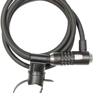 Kryptoflex 1218 Combo Lock - Suburban Ski and Bike