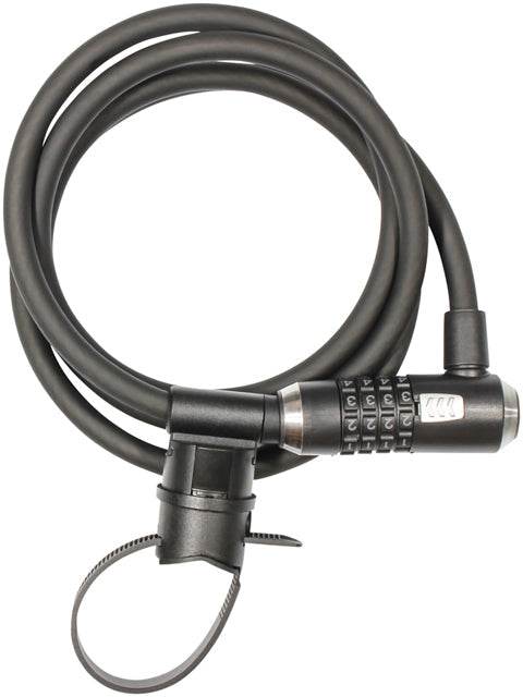 Kryptoflex 1218 Combo Lock - Suburban Ski and Bike