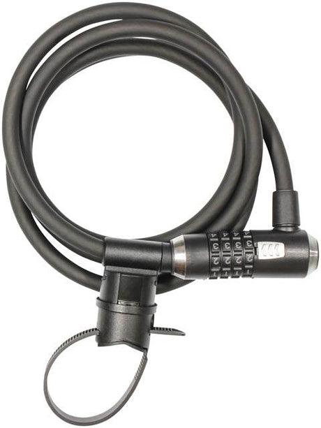 Kryptoflex 1218 Combo Lock - Suburban Ski and Bike