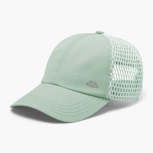 Trekker Trucker Hat - Suburban Ski and Bike
