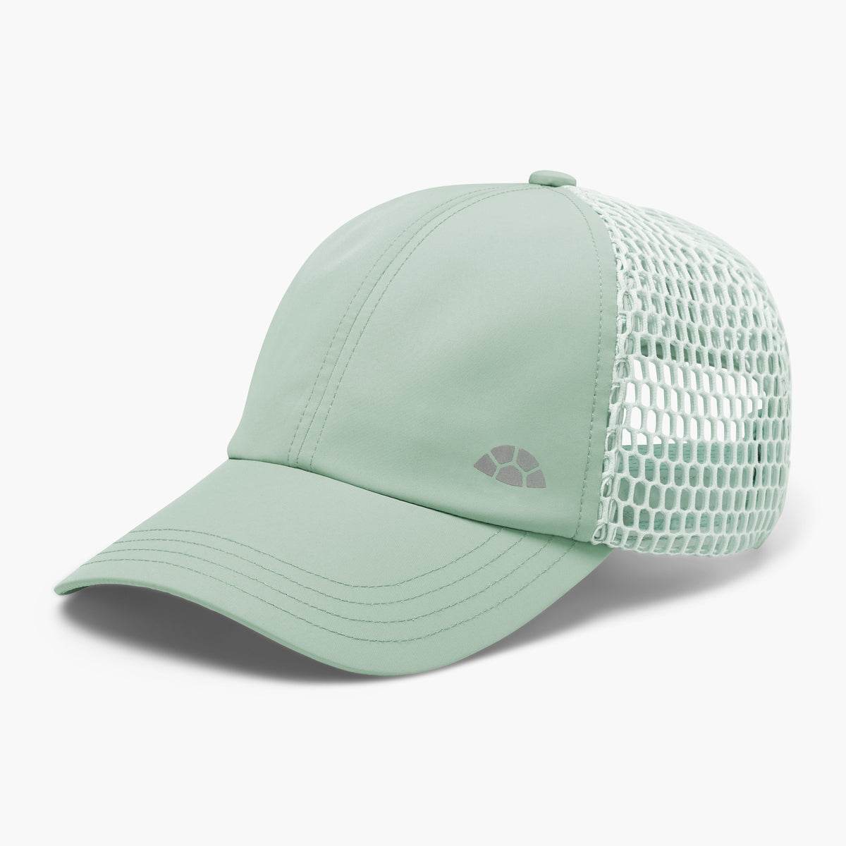 Trekker Trucker Hat - Suburban Ski and Bike